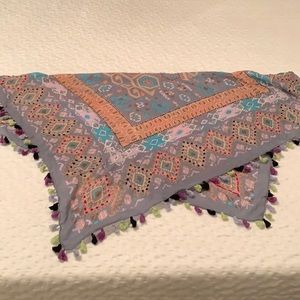 Lovestitch Scarf